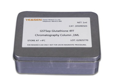 GSTSep Glutathione 4FF Chromatography Column, 1ML