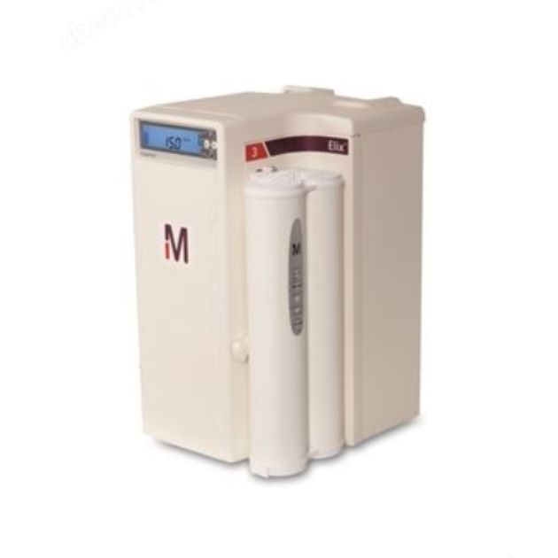 默克Milli-Q Elix&reg; Essential 纯水系统/实验室纯水-纯水器