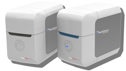 RainDrop&#8482;数字PCR（dPCR）系统