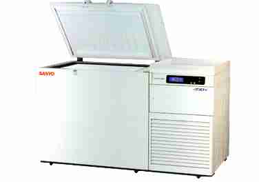 普和希-150°超低温冰箱