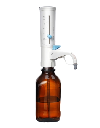DispensMate-Pro 手动瓶口分液器