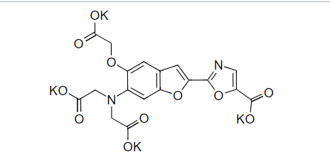 LysoBrite 溶酶体红色 DND-99荧光探针