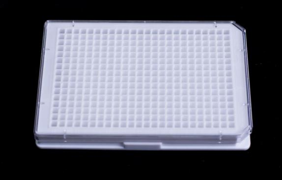 Ultra-Low Binding超低吸附384孔白色细胞培养板