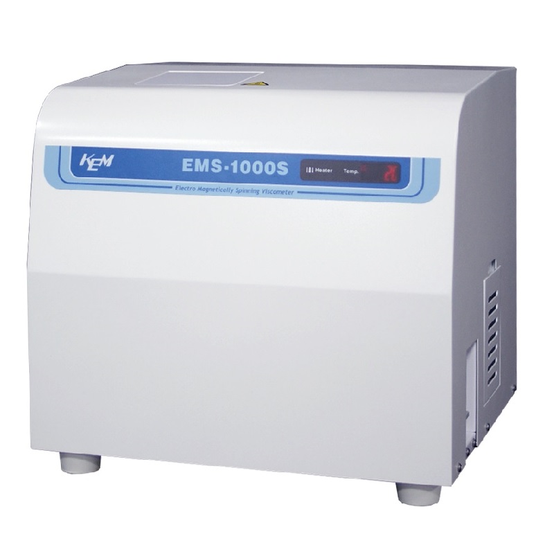 电磁旋转粘度计(EMS-1000S)