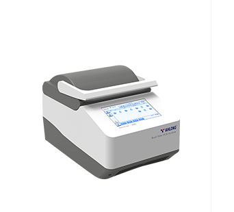 非洲猪瘟病毒检测仪+Gentier 48E/48R 全自动PCR分析系统