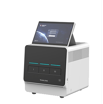 Gentier X3 实时荧光定量PCR仪