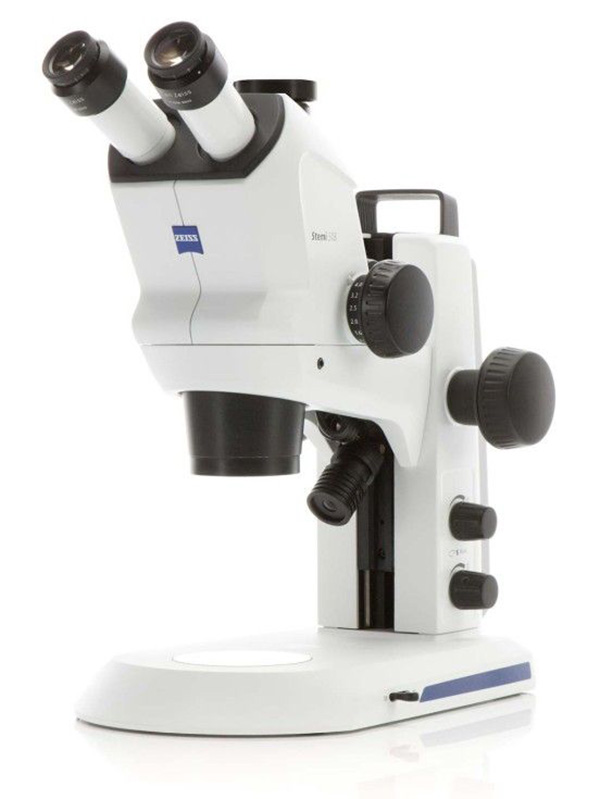 蔡司 ZEISS 体视显微镜